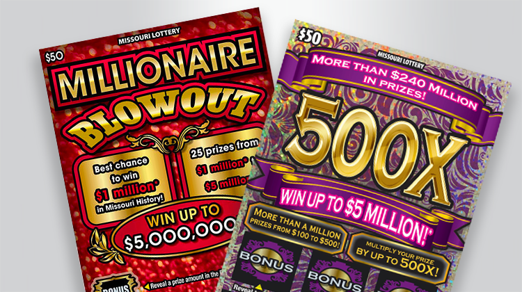 MO Lottery