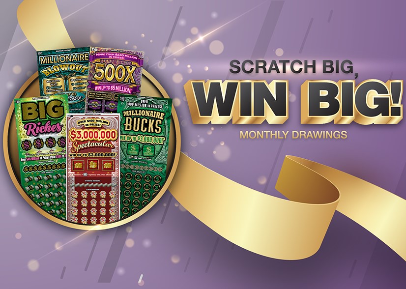 Mo lottery